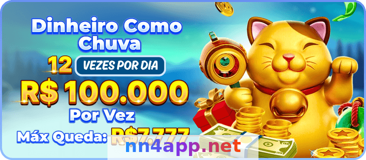 nn4: Bônus VIP R.000 + Saque PIX 15min | Oferta 2026 32 Imagem da página inicial 3